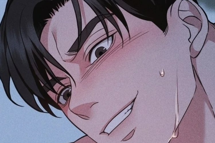 Trembling Desire! Reading Link of Manhwa Violet Romance Chapter 16 English Sub