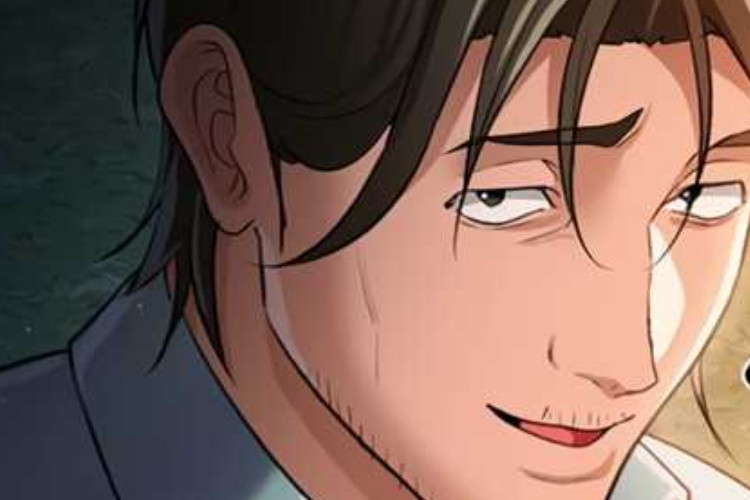 OMG! Manhwa Risky Deals And The Girl Next Door Chapter 27 English Translations Cannot Unsee It