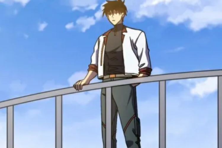 Link Free! Log Into the Future (Logging In 10,000 Years into the Future) Chapter 268 English Scan, Everyone Is Talking About Lu Sheng