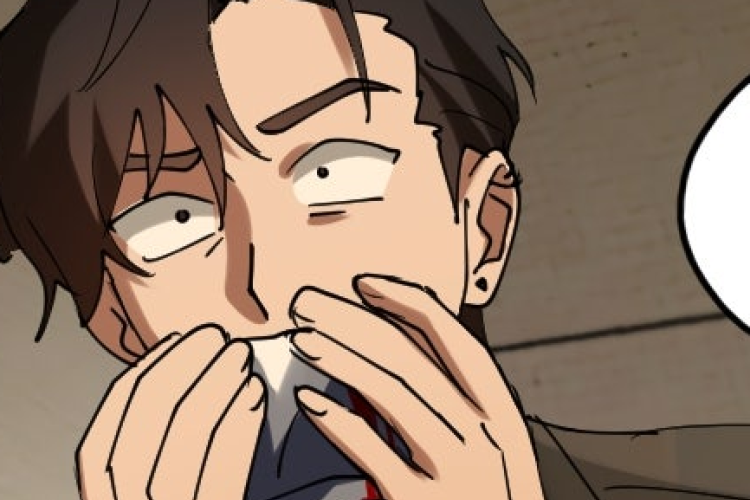 Read Manhwa Love Bites Chapter 38 in English Scan, Looking for a Kieran