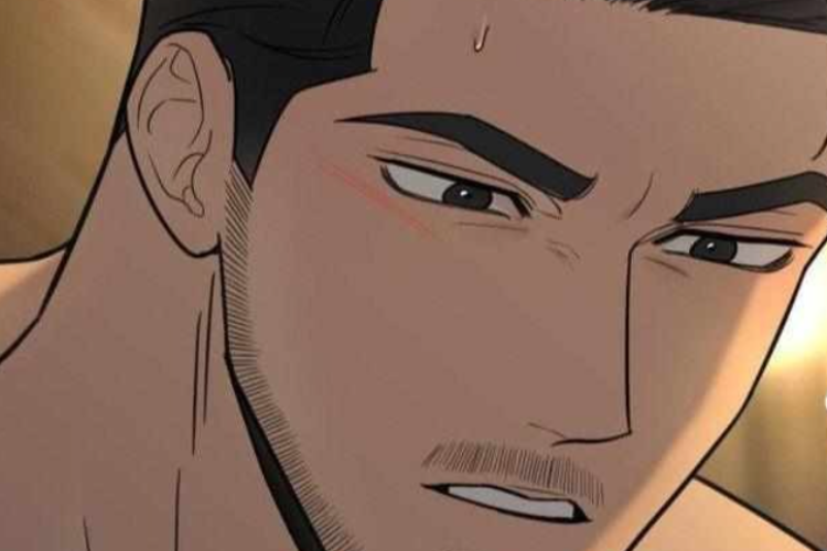 Read of Manhwa My Sadistic Master Chapter 41 in Eng Translation, And Ahjussi Who Won't Stop