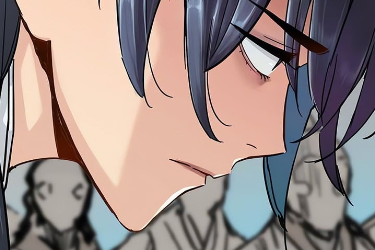 Read Manhwa Surviving as a Genius on Borrowed Time Chapter 64 in English Scan RAW, Many People Were Stunned