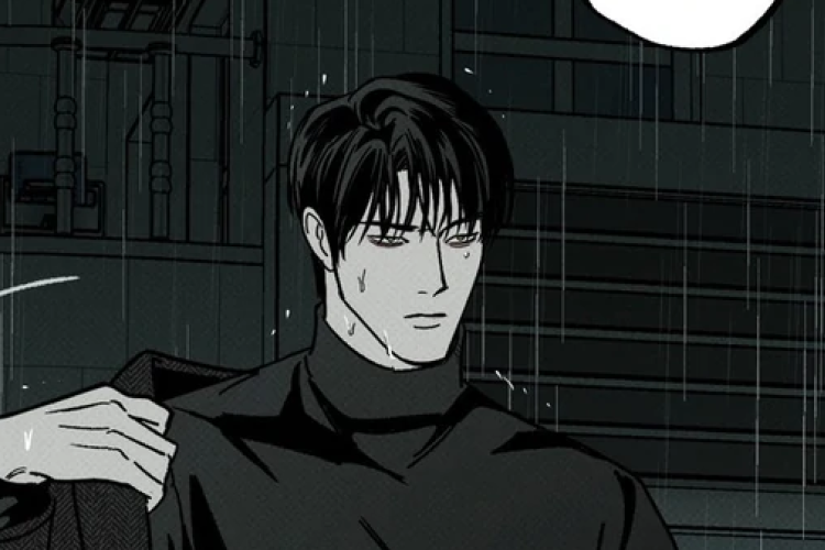 Read Manhwa The Pizza Delivery Guy and the Golden Palace Chapter 89 in English Scan, Ready to Give Everything