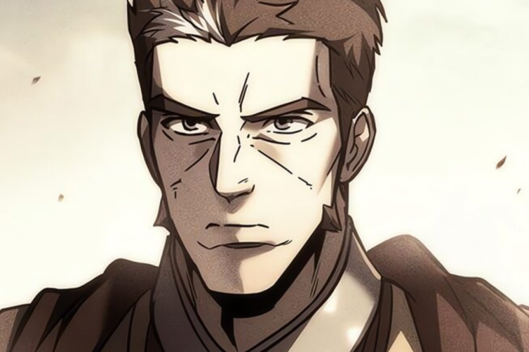 Read Manhwa Regressor of the Fallen Family Chapter 108 English Scan, RAW! The War Must End