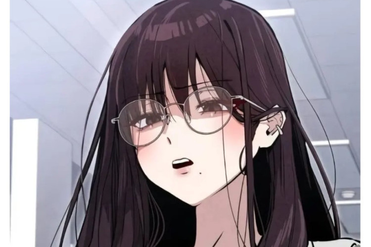 Spoilers of Manhwa I’m Telling You, I Only See You Chapter 8 English Subtitle, A Charming Encounter