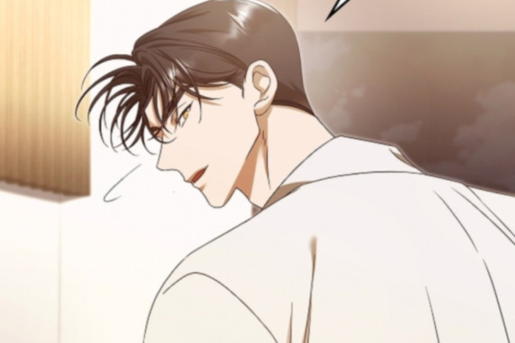 RAW Read Manhwa The Annex Lights Never Go Out Chapter 15 English Scan, Never Give Up!