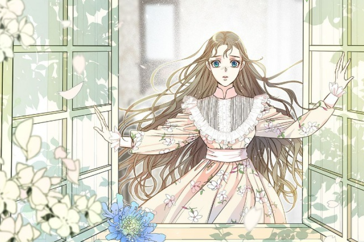 Read Manhwa The Problematic Prince Chapter 149 English Scan, Adapt to the Harsh Life At Court