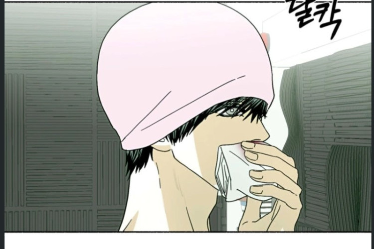 Link Read of Manhwa BL Happy Twogether Full Chapter English Subtitle, Presenting a Challenging Story
