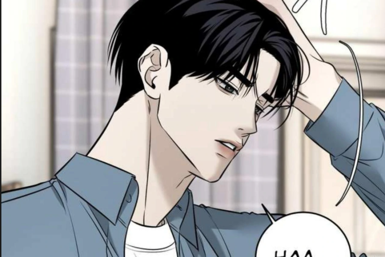 Link Read of Manhwa BL Feel My Benefit Full Chapter English Subtitle, With New Synopsis Update!
