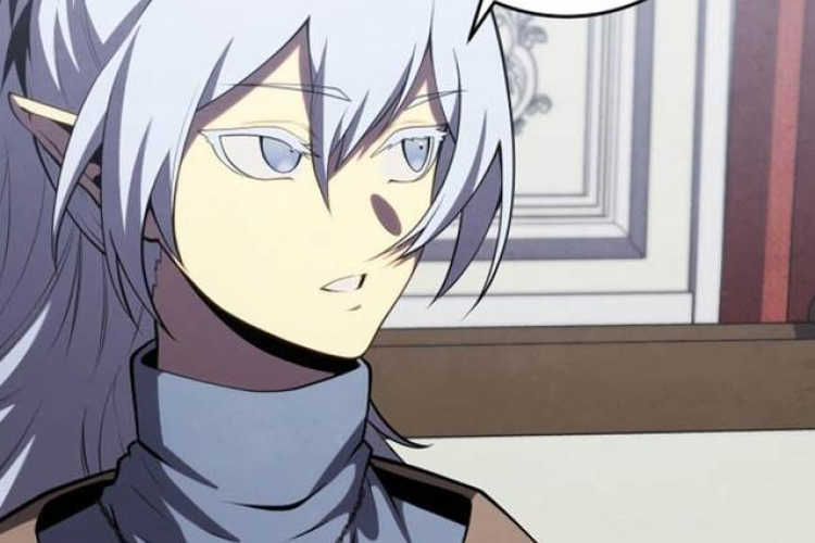 It's Too Early to Rest Easy! Manhwa The Swordmaster's Son (Swordmaster’s Youngest Son) Chapter 197 English Scan