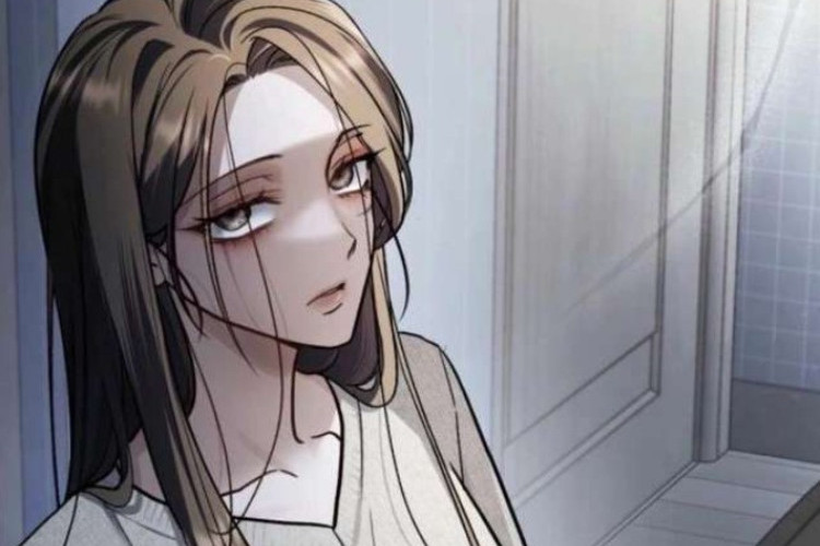 Read Manhwa Merry Psycho Chapter 68 in English Scan, Han Seoryeong's Crazy Thoughts