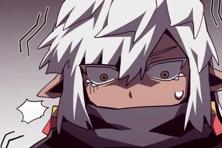 Read Manhwa Dungeon Odyssey Chapter 135 English SUB Human is Always Hungry for Power and Glory 