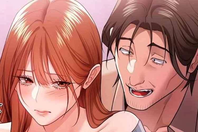 Read Manhwa Risky Deals And The Girl Next Door Chapter 40 in English Repeatedly Falling Into The Same Trap