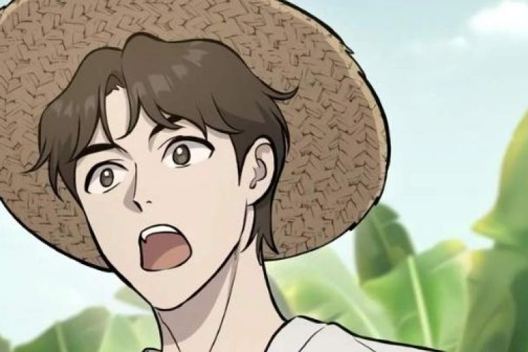 Read Manhwa Solo Farming in the Tower Chapter 131 in English Scan, A New Pests