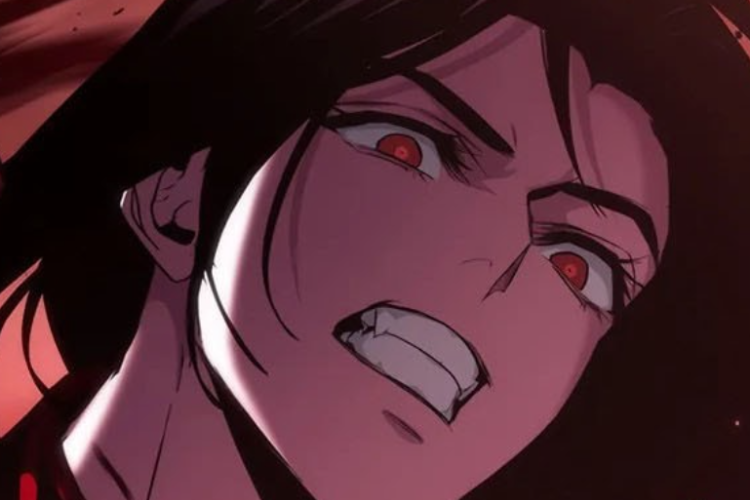 New Update! Link to Read of Manhwa Crimson Reset Chapter 21 in English Translation, The Sword That Couldn't Hurt Him