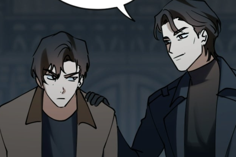 Broke up With Mason? Reading Link Webtoon Love Bites Chapter 55 in English Scanlations