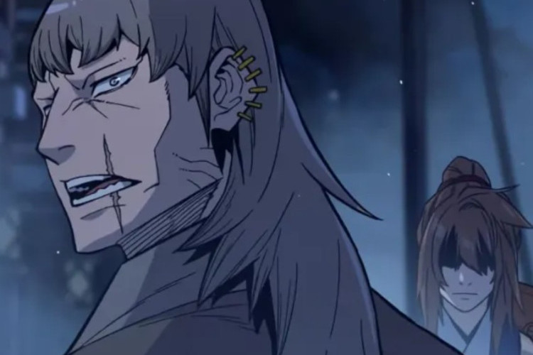 RAW Read Manhwa Absolute Sword Sense Chapter 178 English Scan, Talento de Confianza