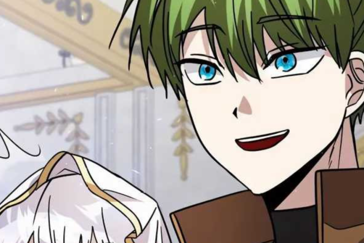 Reading Link of Manhwa Love Letter From The Future Chapter 35 English Trans, Will Be Obeyed Because This Could Be an Order
