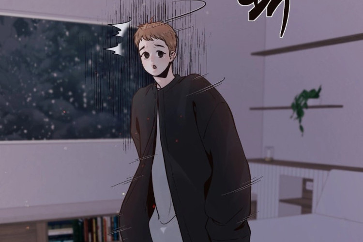 Spoilers & Read of Manhwa BL Diopter Chapter 15 English Subtitle, A Tense Conflict!