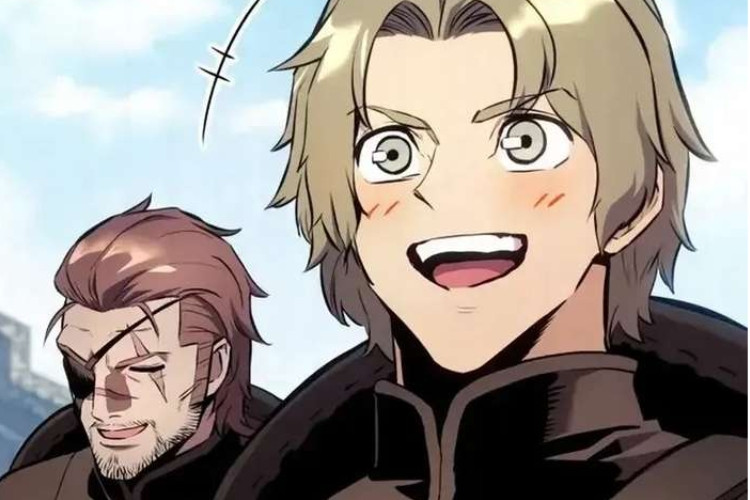 Manhwa The Wandering Knight’s Survival Manual Chapter 35 English Atone For All The Crimes And Sins That Have Been Committed