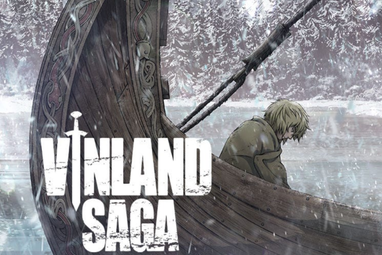 Synopsis and Reading Link Manga Vinland Saga English Full Chapter 1-220, A Popular Fantasy Adventure Comic