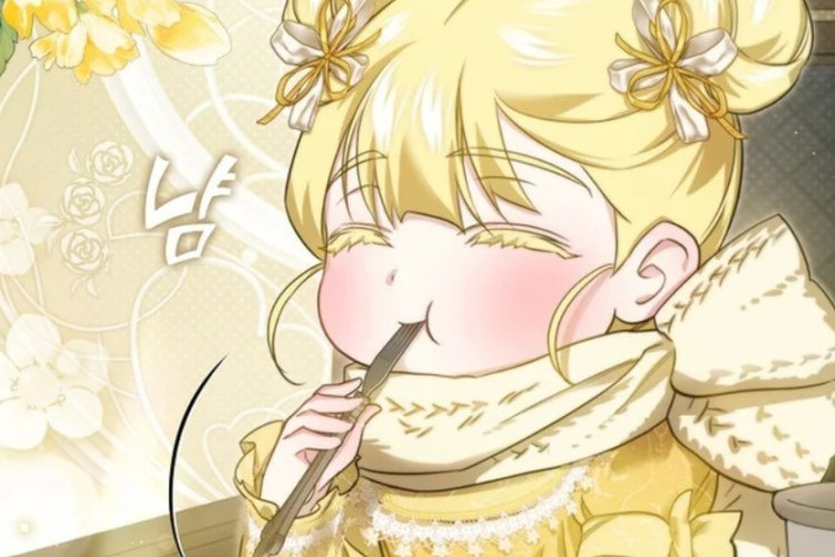 Spoiler RAW! Read Manhwa I Am the 5-Year-Old Spy Who Kidnapped the Villain Chapter 21 English Scan, The Calm Man