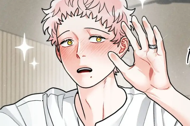 For Family Harmony! Spoiler & Reading Link BL Manhwa Private Call Chapter 31 English Translation