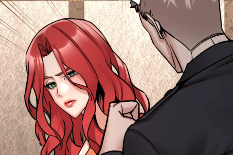 Reading Link of Manhwa Outlaw Girl Chapter 8 English Translation, Have You Been Saved But Why Are You Angry?!