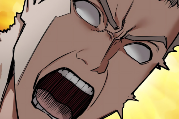 Reading Link of Manhwa Outlaw Girl Chapter 5 English Translation, The Pain of Breaking Through the Screen!