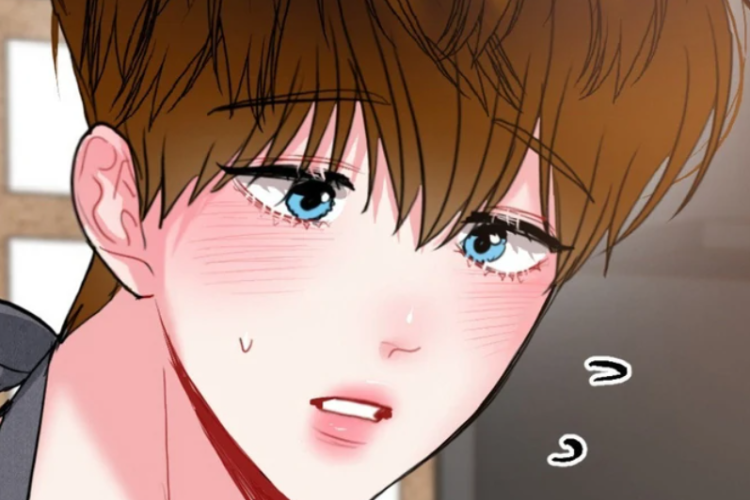 RAW Read BL Manhwa Peppermint Candy Chapter 10 English Scan, A Very Beneficial Relationship