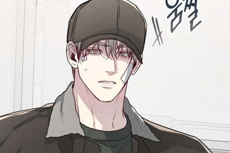 Between the Lines Chapter 94 English Translation, Click Here to Read BL Manhwa for Free!