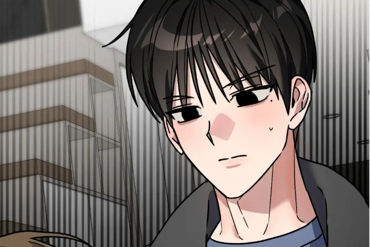 Link Manhwa Scammed and Rammed Chapter 29 in English The Greatest Betrayal Always Comes From The Closest One