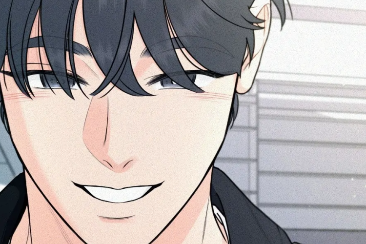 RAW Read BL Manhwa My Lovely Copycat Chapter 8 English Scan, More Confident