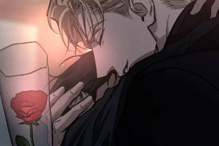 A Pure Love! Reading Link BL Manhwa FlashLight Chapter 62 English Translation & Release Date