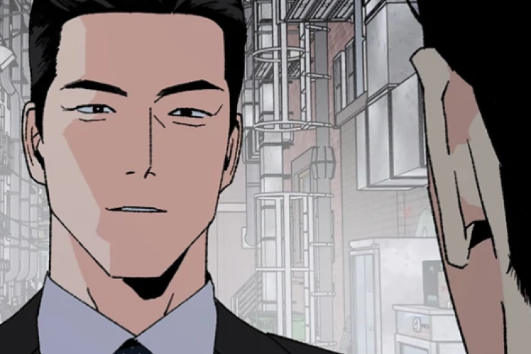Read Manhwa Peace of God Chapter 13 in English Scan RAW, Seeking Opportunities