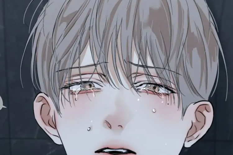 Like a Monster! Read BL Manhwa Cry Me a River Chapter 62 English Translation