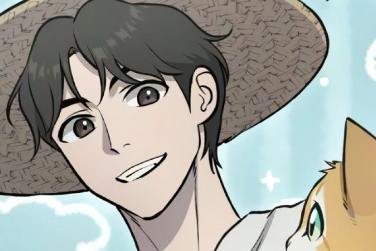 Read Manhwa Solo Farming in the Tower Chapter 129 in English Scan, Becoming the Leader of the Pack