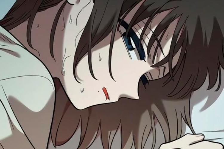 No! Manhwa The Childhood Friend Complex (Just Friends) Chapter 68 English Scan Platonic Relationsip Sucks