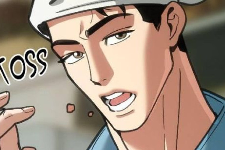 Read Manhwa Swallow You Whole Chapter 65 in English Scan , Being Annoying