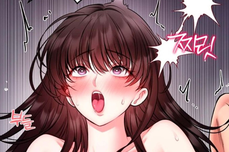 Link to Manhwa I Will Teach You Self Defense Chapter 24 English Subtitle, The Tension Rises