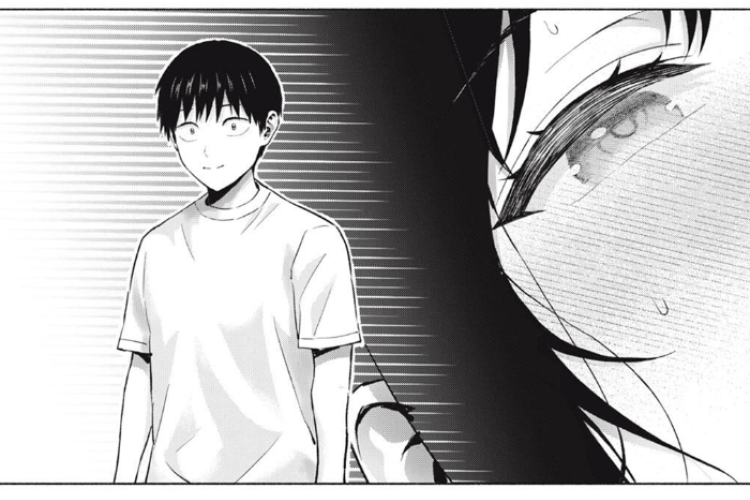 Caught Red-Handed! Spoiler and Link to Read Manga Grapara Chapter 130 with English Scan