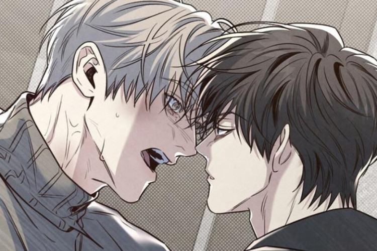 Between the Lines Chapter 88 English Translation, Click Here to Read BL Manhwa for Free!