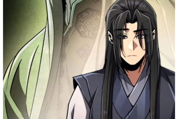 Spoilers Manhwa Reincarnation of the Fist King Chapter 19 English Subtitle, A Tension-Filled Attack