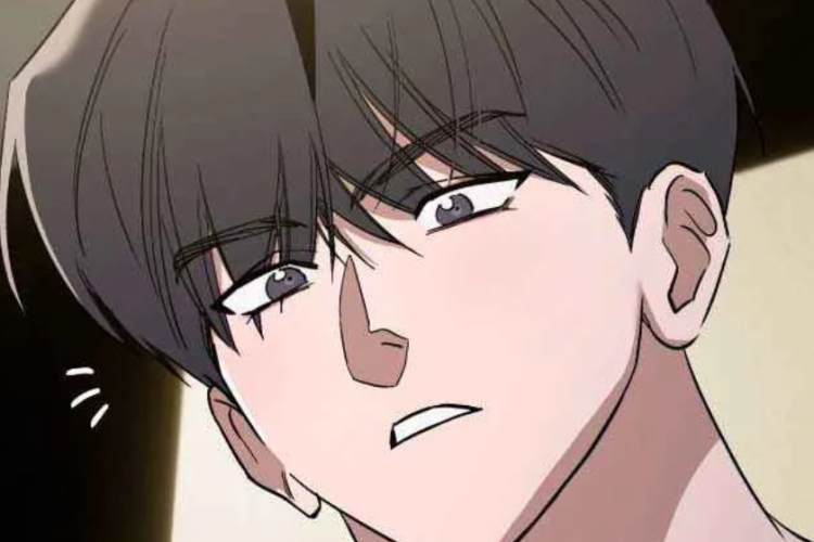 Spoiler RAW! Read Manhwa The Orchard's Circumstances Chapter 19 English Scan, Stay Close to Me