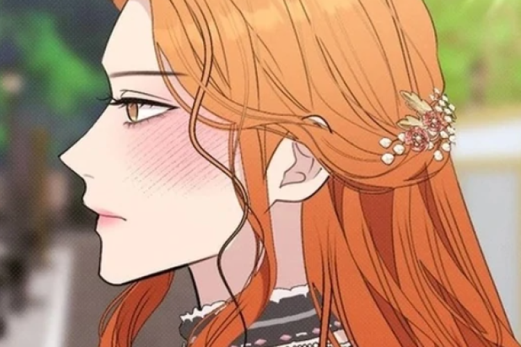 Read Manhwa Marriage Gone Stale! Chapter 5 English Translation, A Little Worried If the Relationship With Her Husband Doesn't Get Better