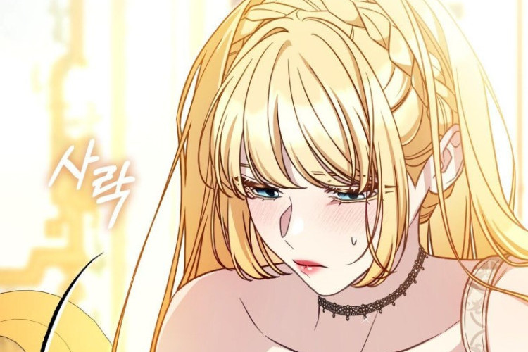 Read of Manhwa How to Heal a Sick Childhood Friend Chapter 1 English Subtitle, Duke Just Can't Hold Back!