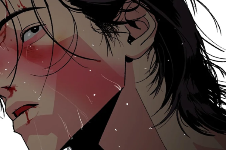 Link to Read Peace of God Manhwa Chapter 16 English Sub, A New Power?