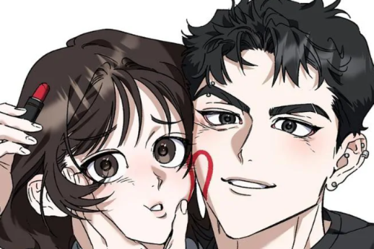 Read Manhwa Pierce My Heart Chapter 8 Eng Sub, The latest Season 2 is up to date!