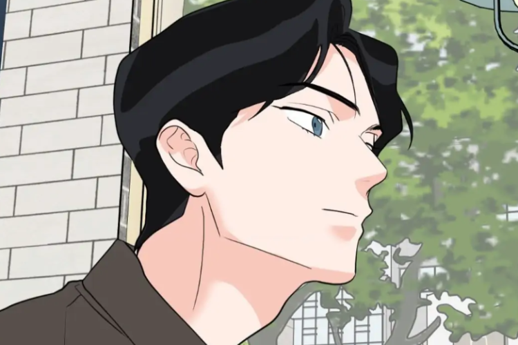 An Awkward Encounter! Reading Link of Manhwa Outside the Door Chapter 29 in English Translation