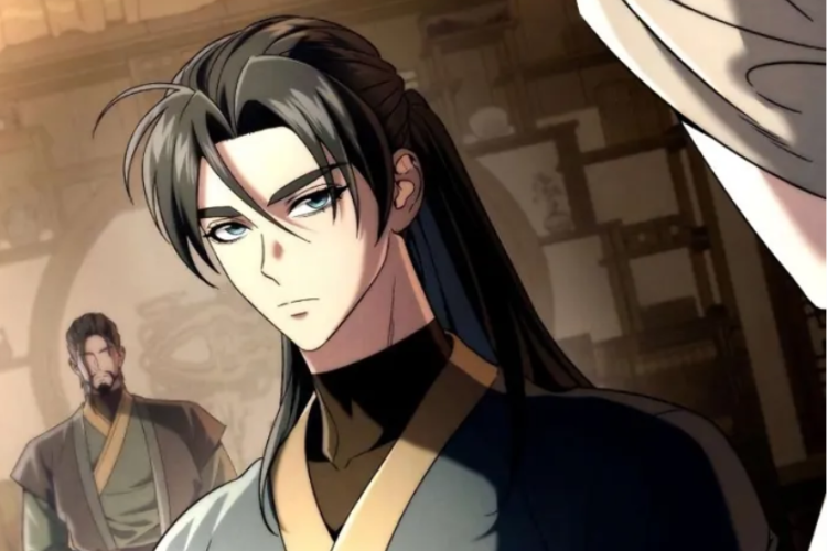 Read of Manhwa Sichuan’s Supreme King Full Chapter English Subtitle, With New Synopsis Update!